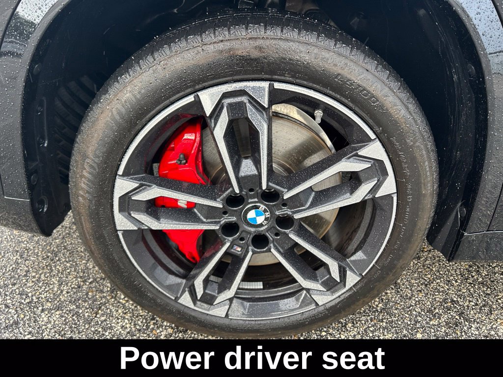 Used 2026 BMW X1 M35i AWD/4WD image 20