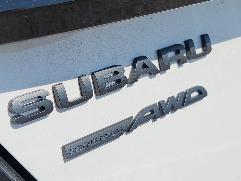 New 2026 Subaru WRX tS AWD/4WD image 9