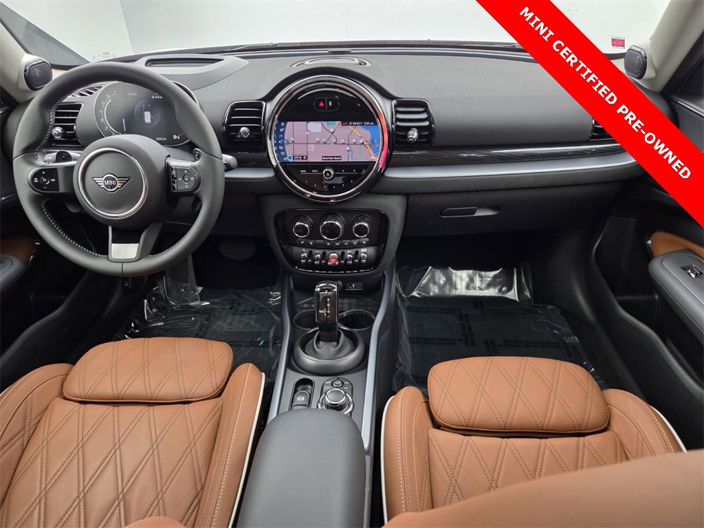 Used 2023 MINI Cooper Clubman S image 21