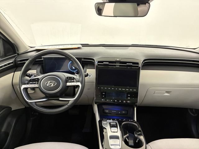 Used 2024 Hyundai Tucson Limited image 20