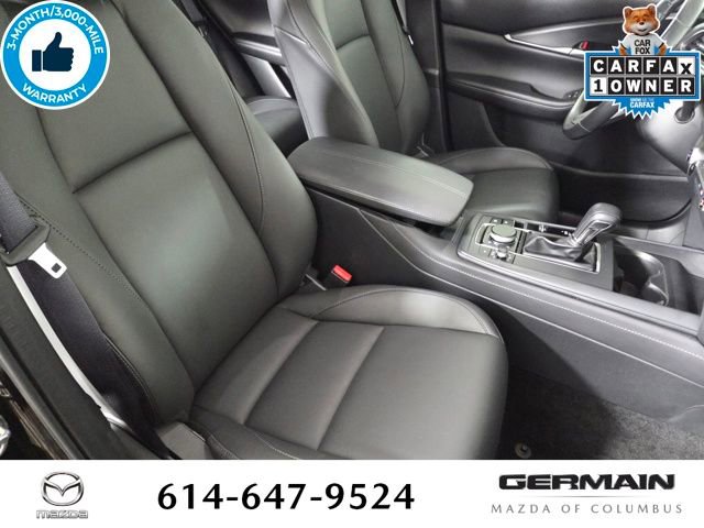 Used 2023 MAZDA CX-30 AWD 2.5 S w/ Select Package image 29