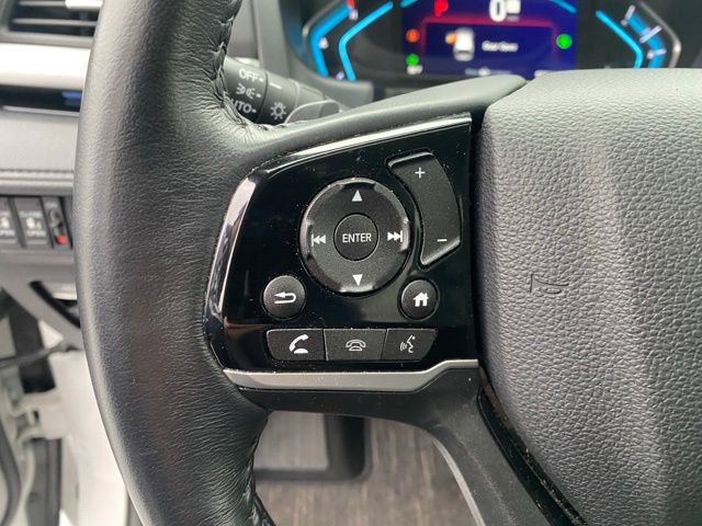 Certified 2023 Honda Odyssey Touring image 28