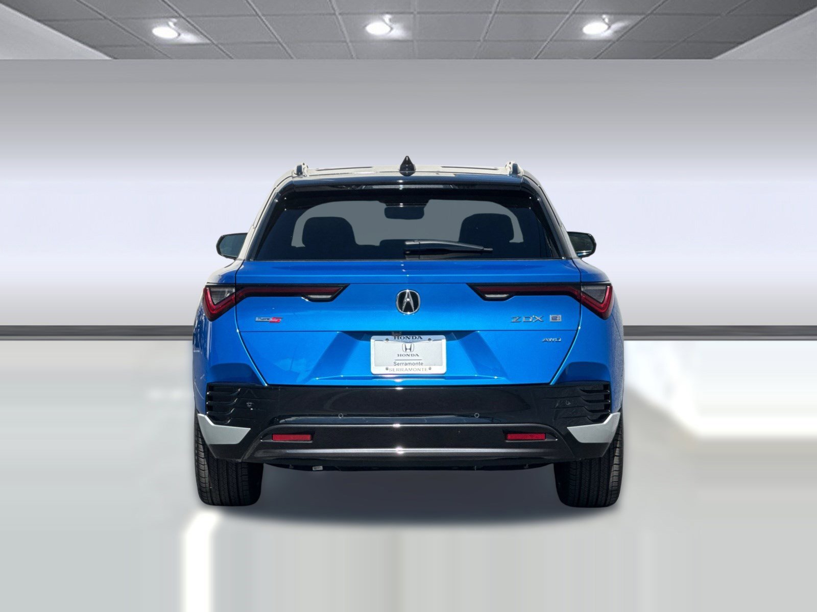 Used 2024 Acura ZDX Type S image 9