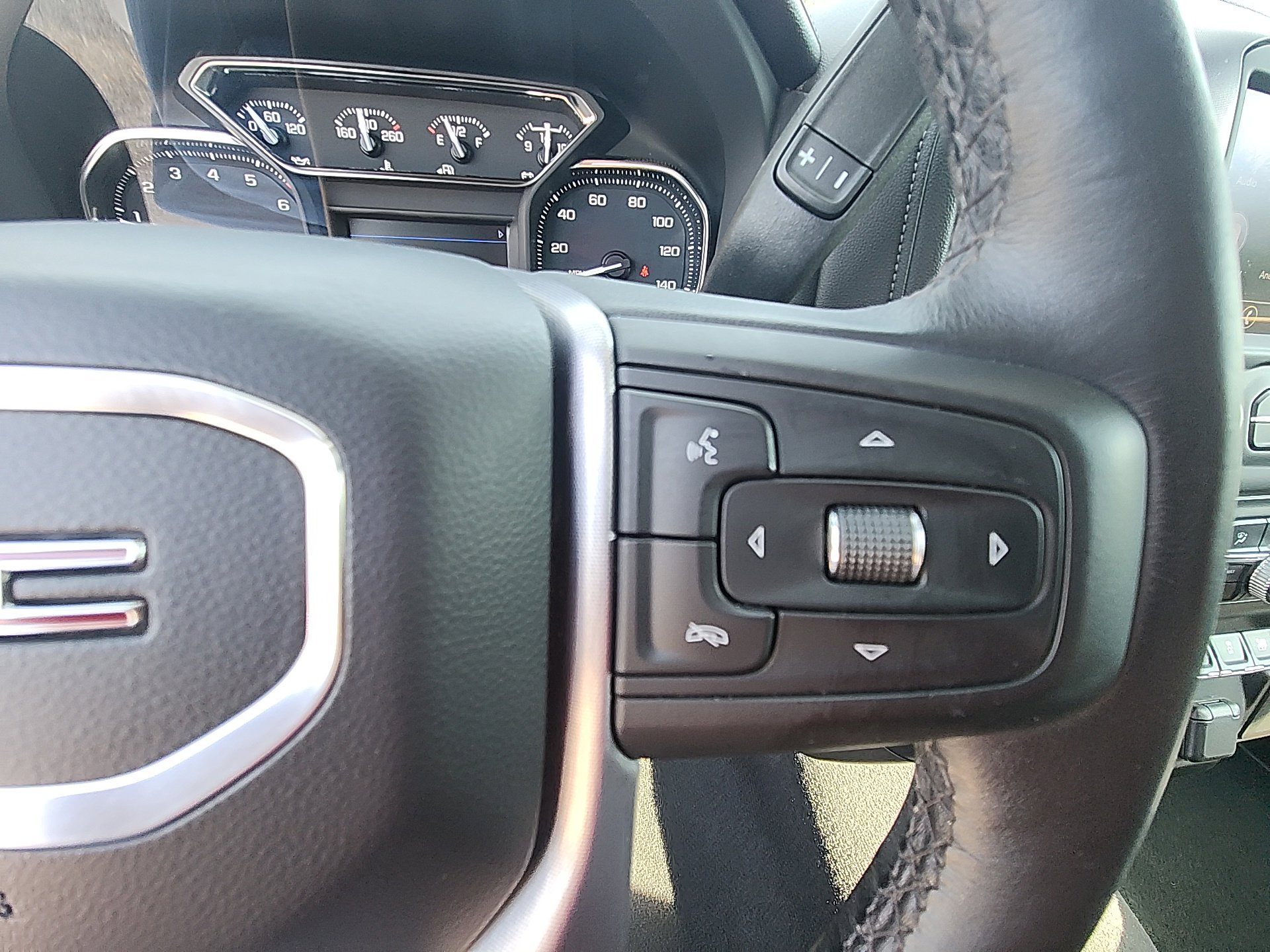 Used 2022 GMC Sierra 1500 Elevation image 20