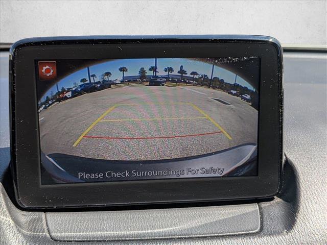 Used 2019 MAZDA CX-3 Touring w/ Preferred Equipment Package image 12