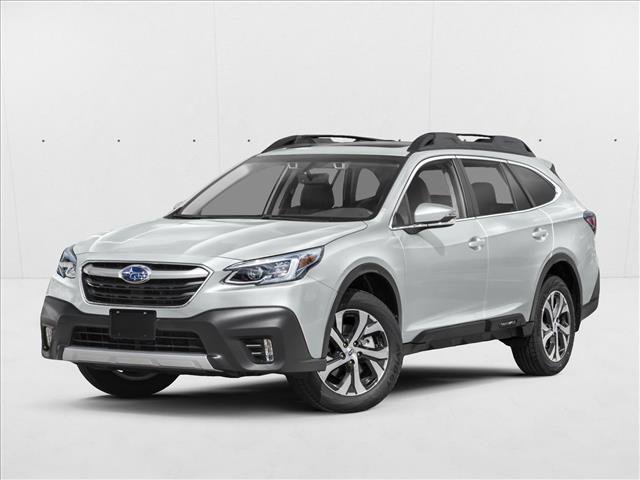 Used 2020 Subaru Outback Limited w/ Popular Package #2