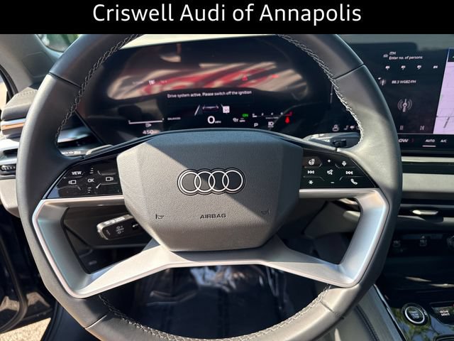 Certified 2025 Audi A5 2.0T Premium w/ Convenience Package AWD/4WD image 17