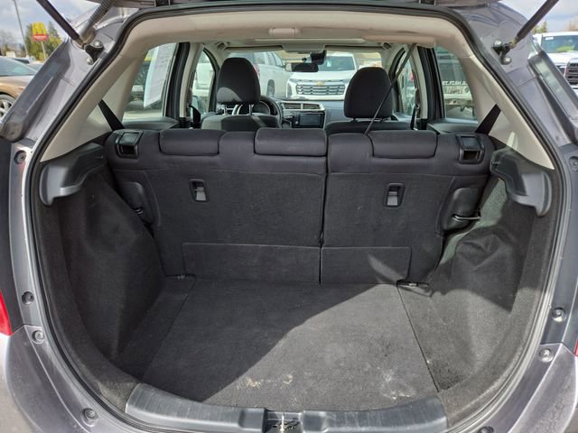 Used 2018 Honda Fit EX image 34