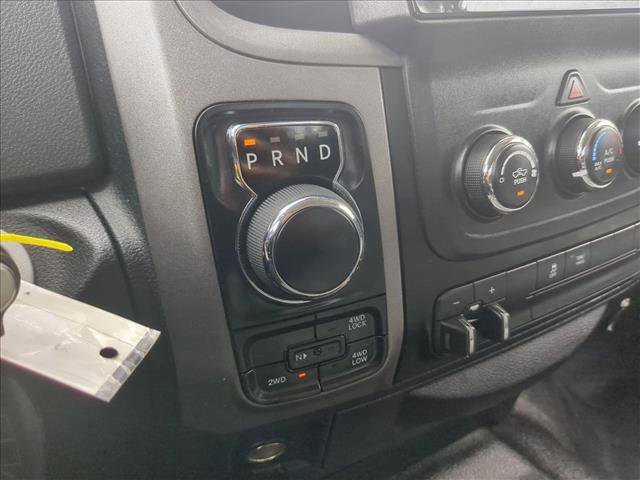 Used 2016 RAM 1500 Tradesman w/ Popular Equipment Group image 12