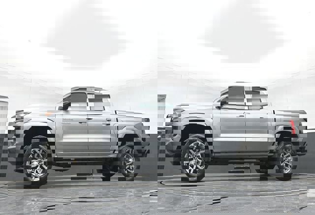 New 2026 Chevrolet Colorado LT image 44