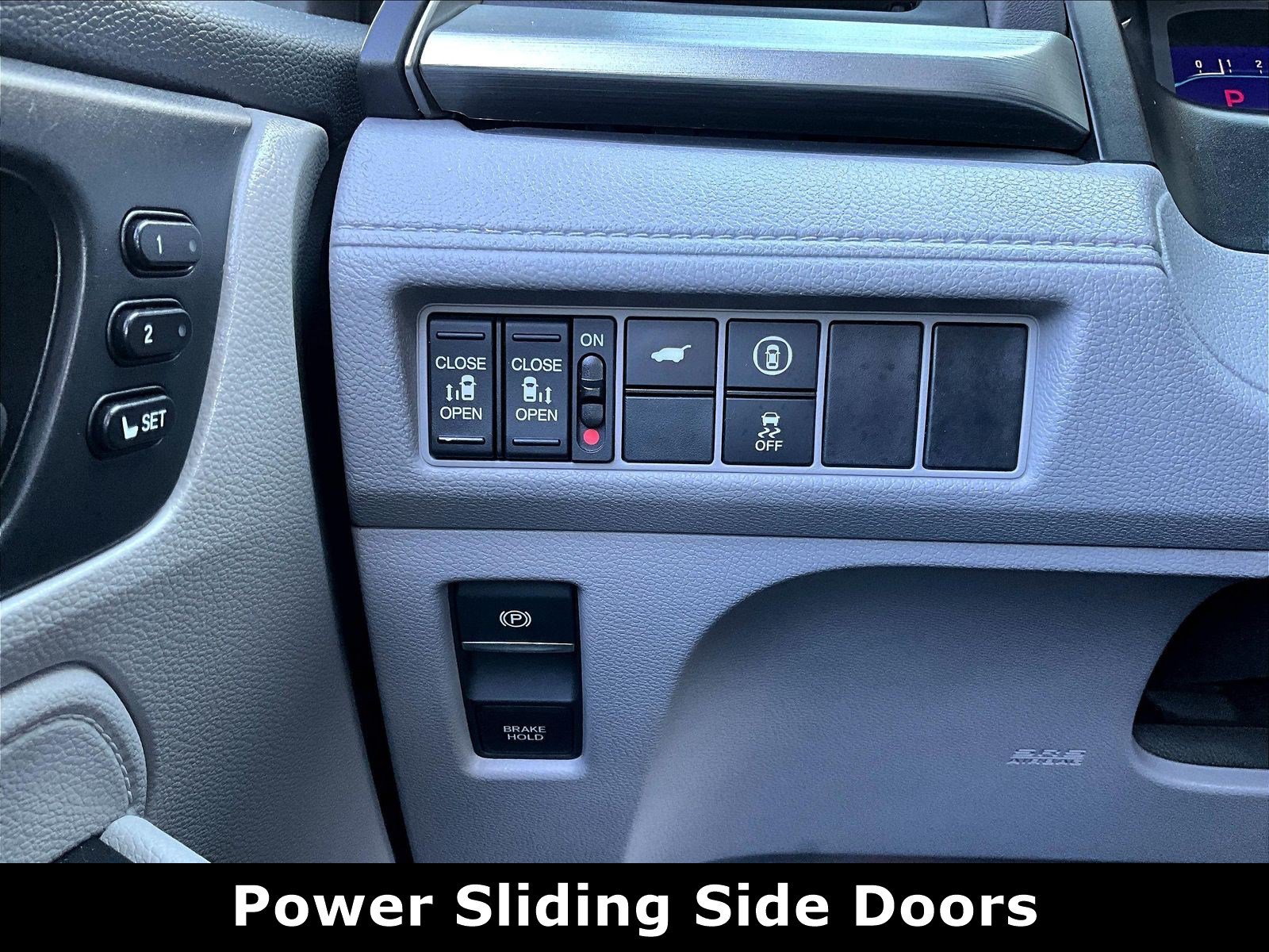 Used 2022 Honda Odyssey EX-L image 38