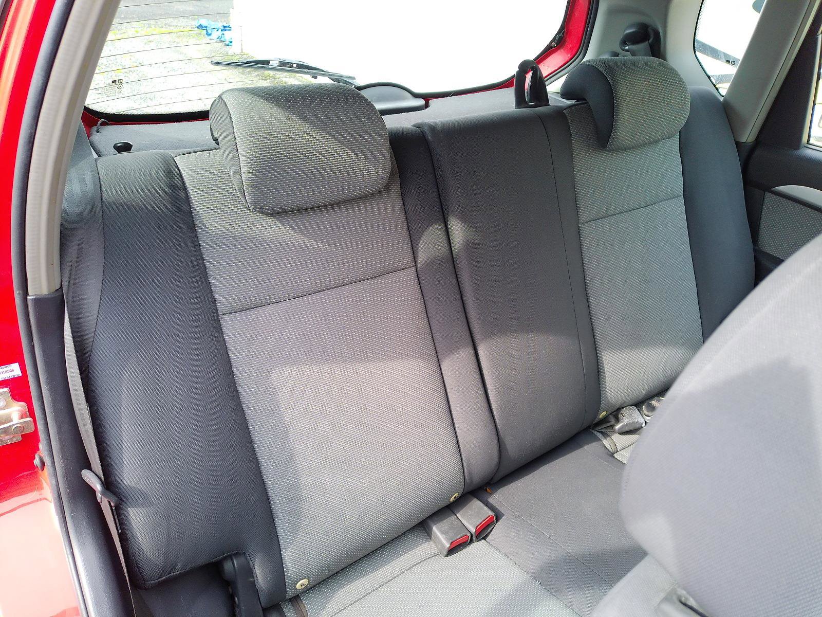 Used 2011 Chevrolet Aveo5 LT w/ Power and Convenience Package FWD image 25