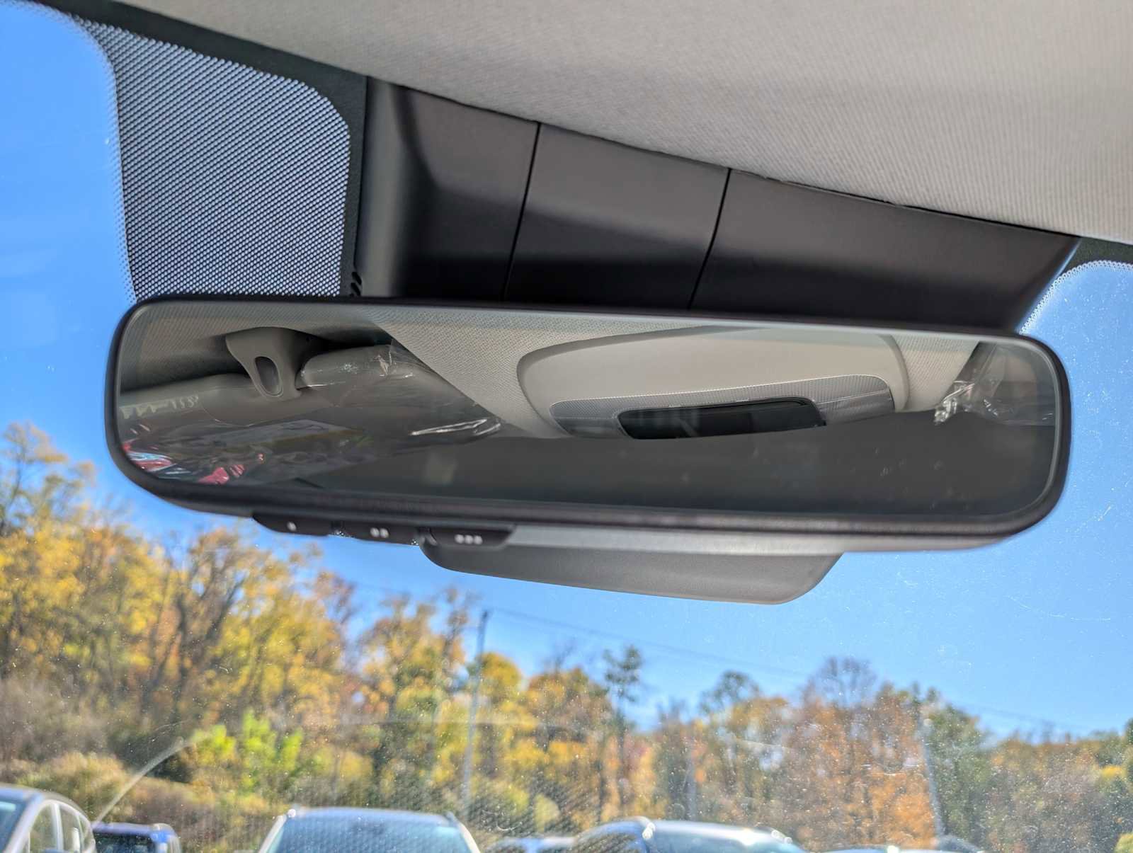 New 2026 Kia Seltos LX image 23