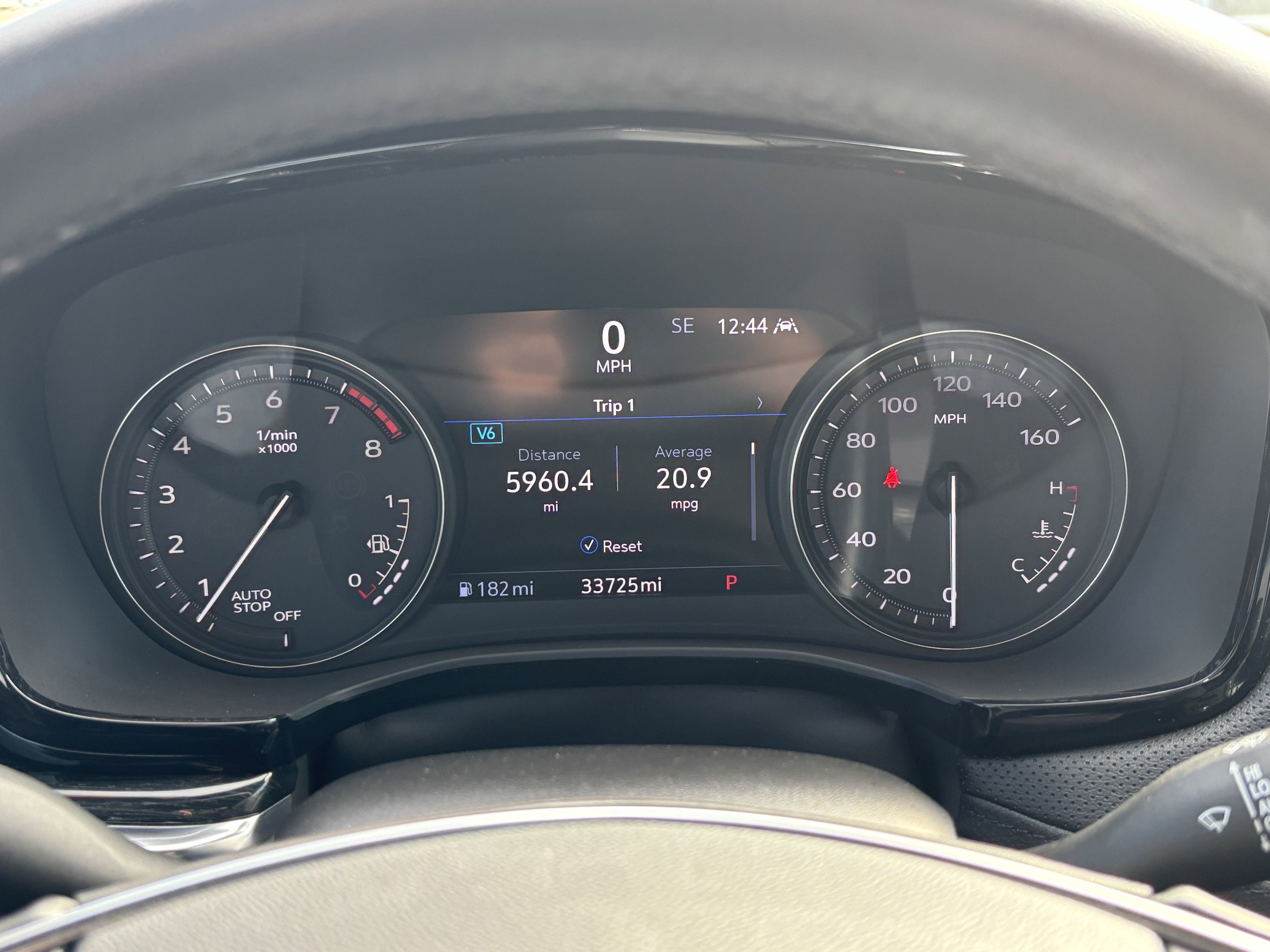 Used 2021 Cadillac XT5 Premium Luxury image 21