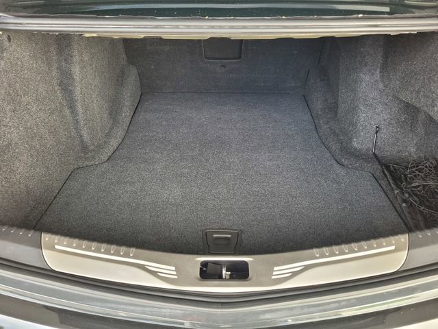 Used 2016 Cadillac CT6 Platinum AWD/4WD image 26