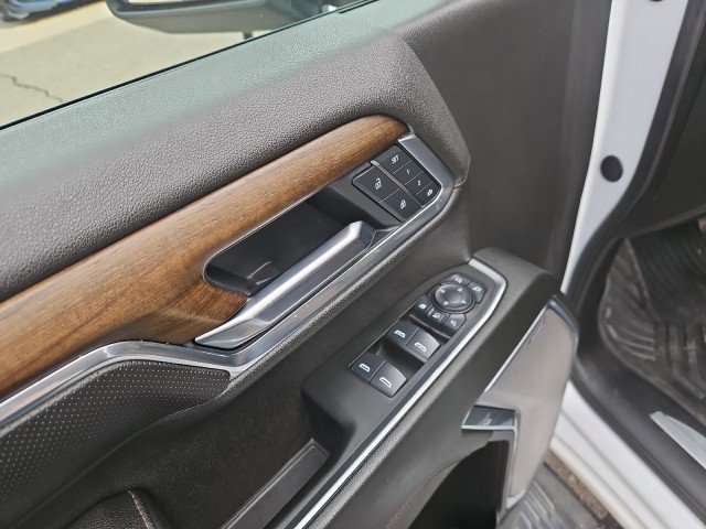 Used 2025 Chevrolet Silverado 3500 High Country w/ High Country Premium Package image 10