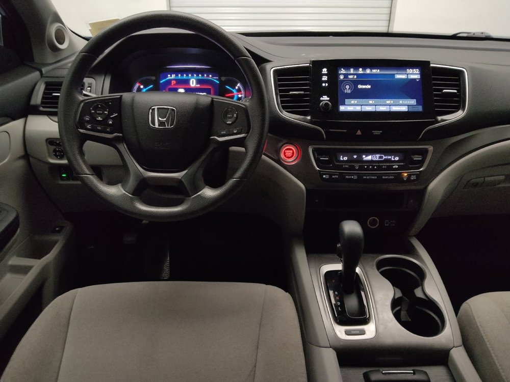 Used 2020 Honda Pilot EX image 22