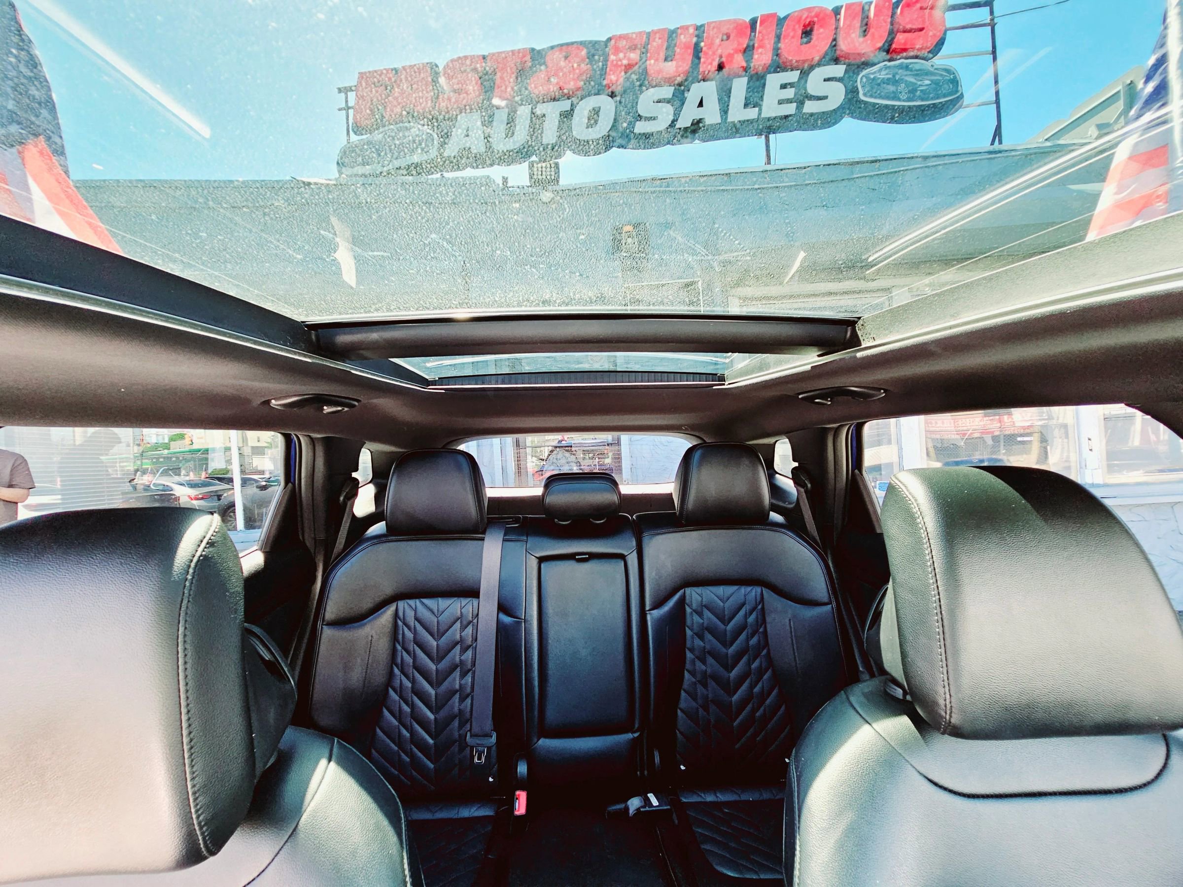 Used 2023 Kia Sportage X-Line w/ X-Line Premium Package image 37