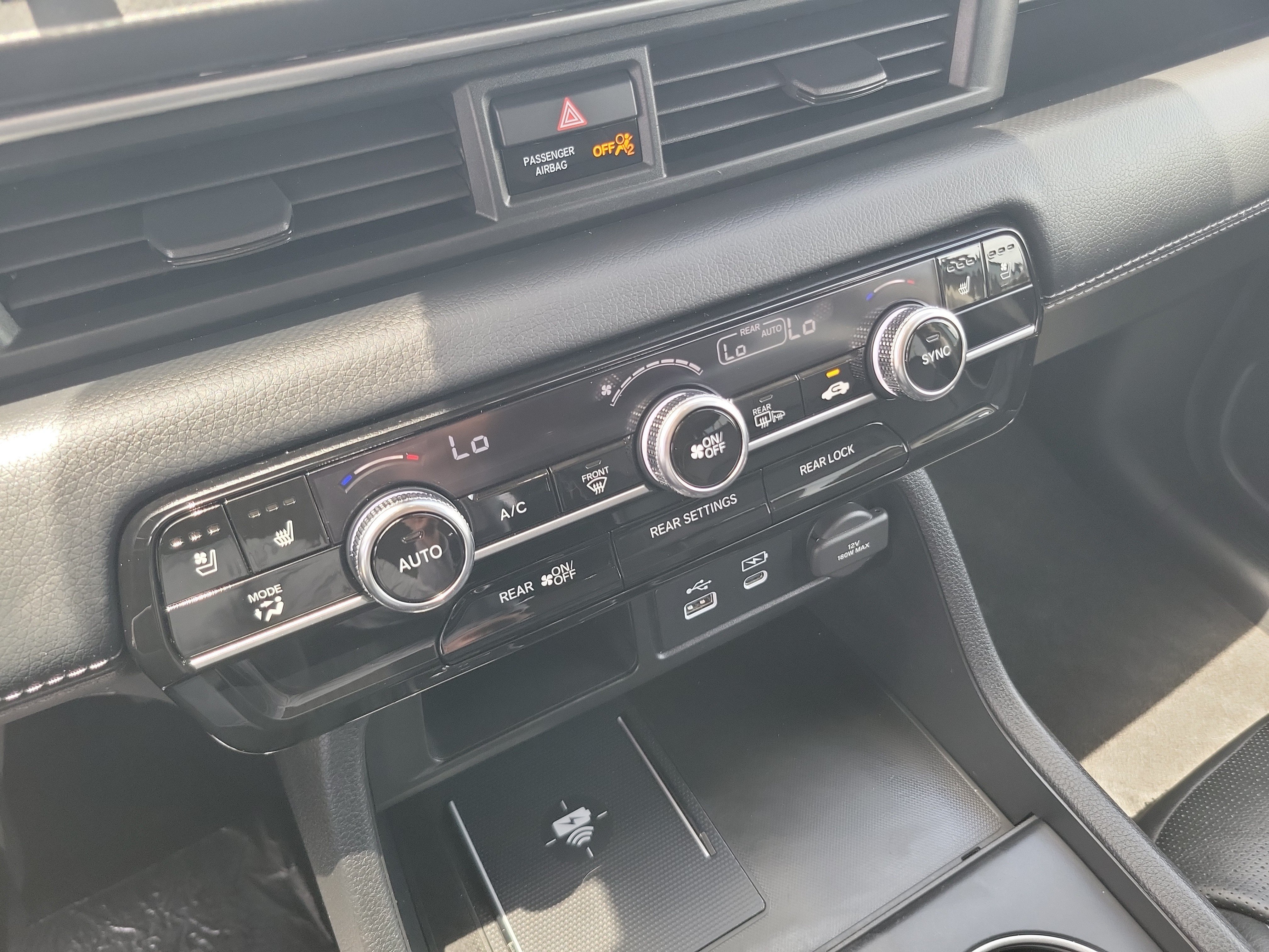 Used 2024 Honda Pilot Elite image 30