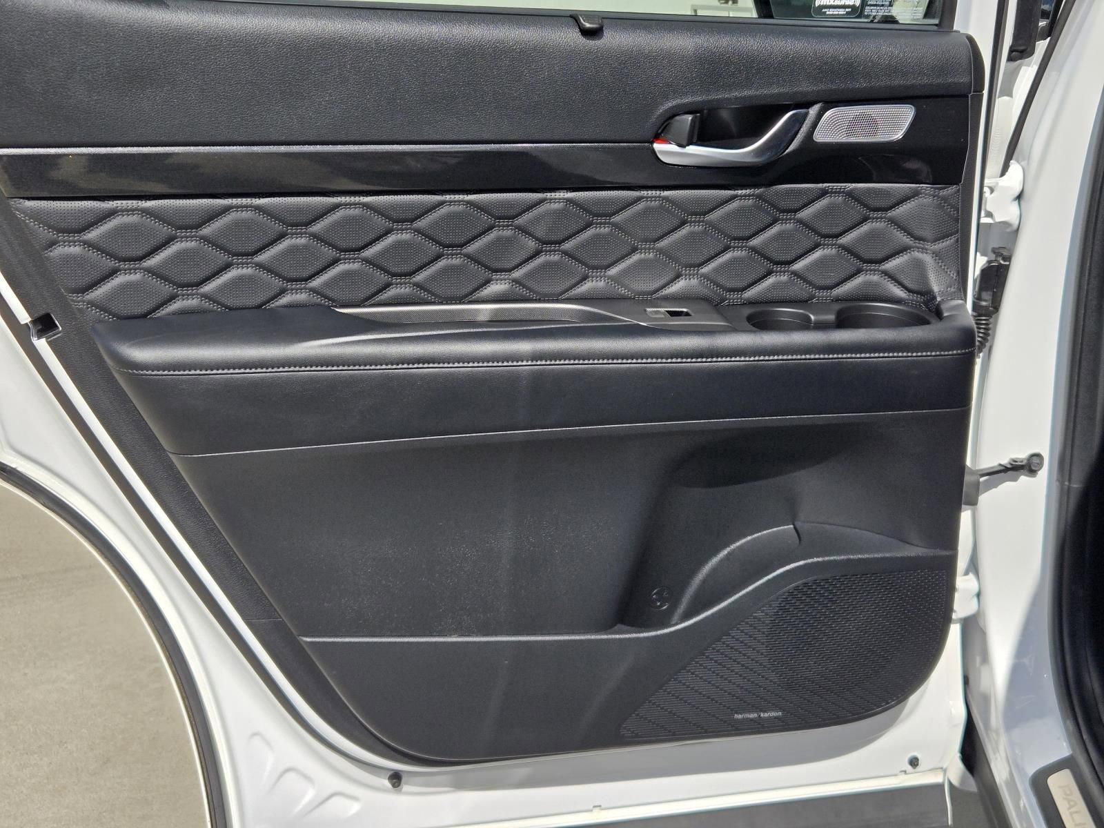 Used 2020 Hyundai Palisade Limited AWD/4WD image 24