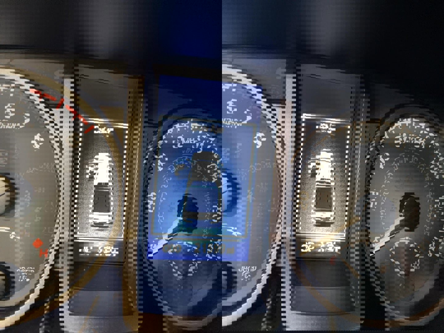 Used 2021 Toyota Tacoma TRD Sport w/ TRD Premium Sport Package image 8