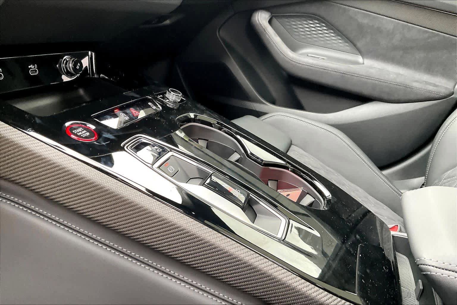 New 2025 Audi S5 Premium Plus AWD/4WD image 7