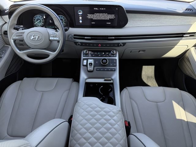 Used 2025 Hyundai Palisade Calligraphy image 10