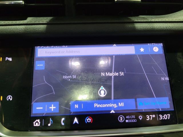 Used 2021 Cadillac XT5 Sportv image 7