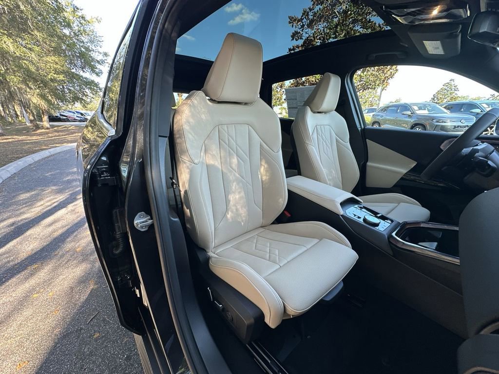 New 2026 BMW X3 xDrive30 w/ Convenience Package image 29