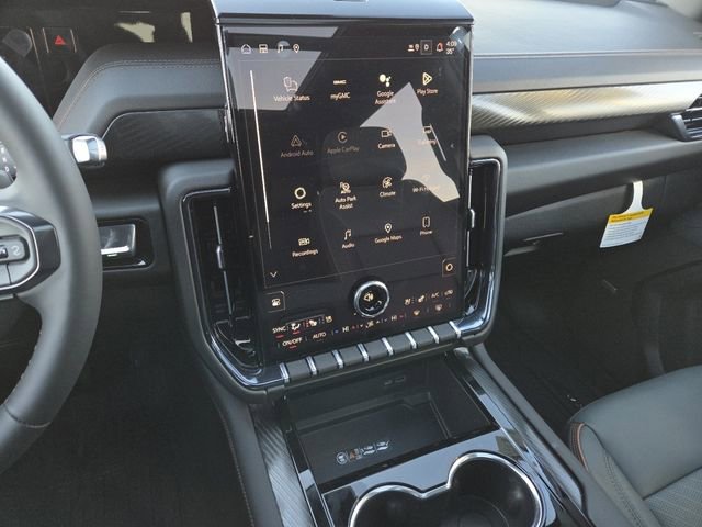 New 2026 GMC Yukon AT4 w/ AT4 Premium Package image 42