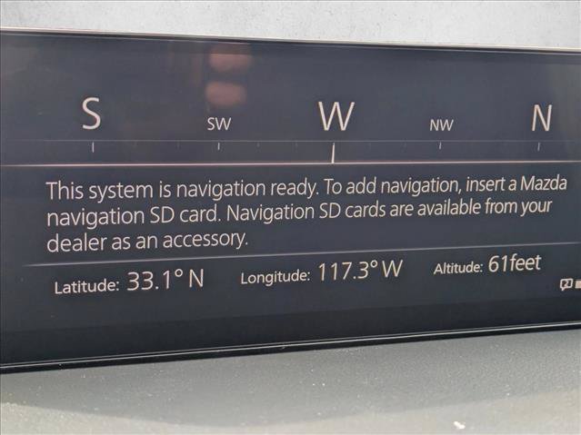 New 2026 MAZDA CX-50 2.5 Hybrid w/ Weather Package AWD/4WD image 13