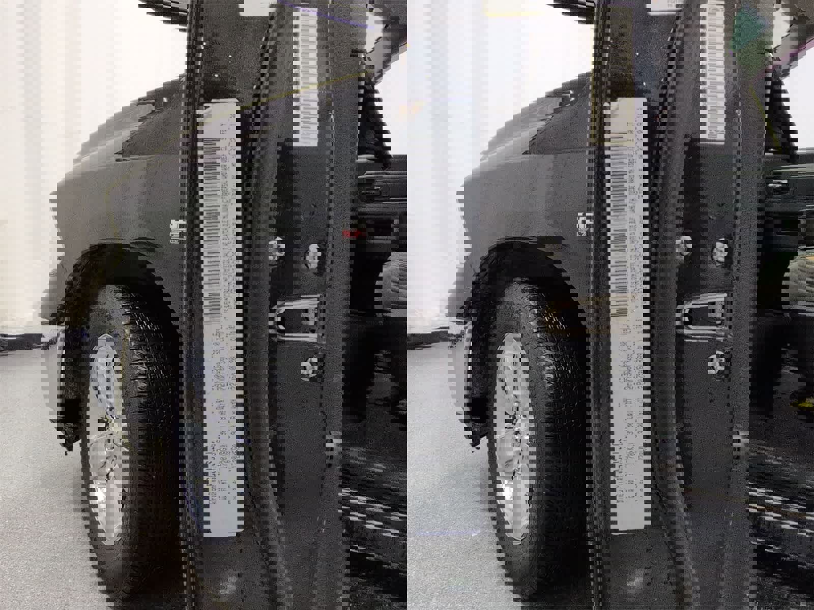 Used 2016 RAM 1500 Big Horn image 35