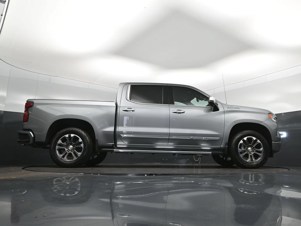 New 2026 Chevrolet Silverado 1500 High Country w/ Technology Package AWD/4WD image 38