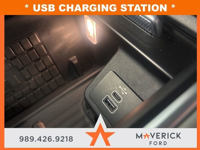 Used 2025 Ford Expedition Max Platinum w/ Platinum Ultimate Package image 24