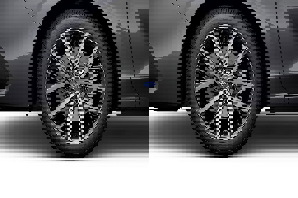 New 2026 Subaru Impreza 2.0i Sport image 6