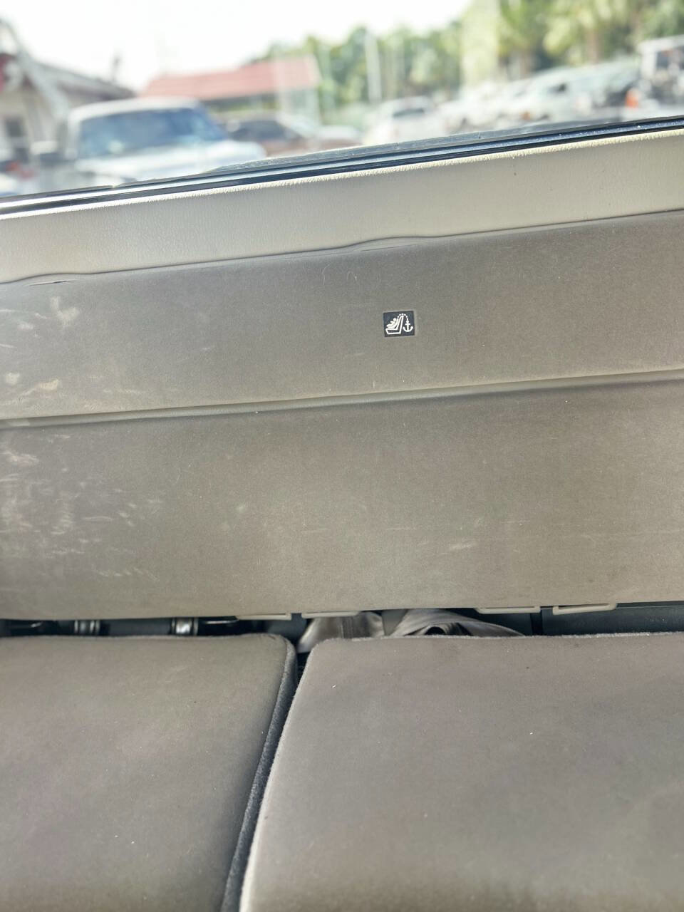 Used 2004 Dodge Dakota SLT image 11