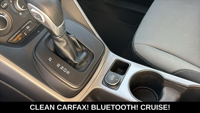 Used 2015 Ford Escape SE FWD image 19