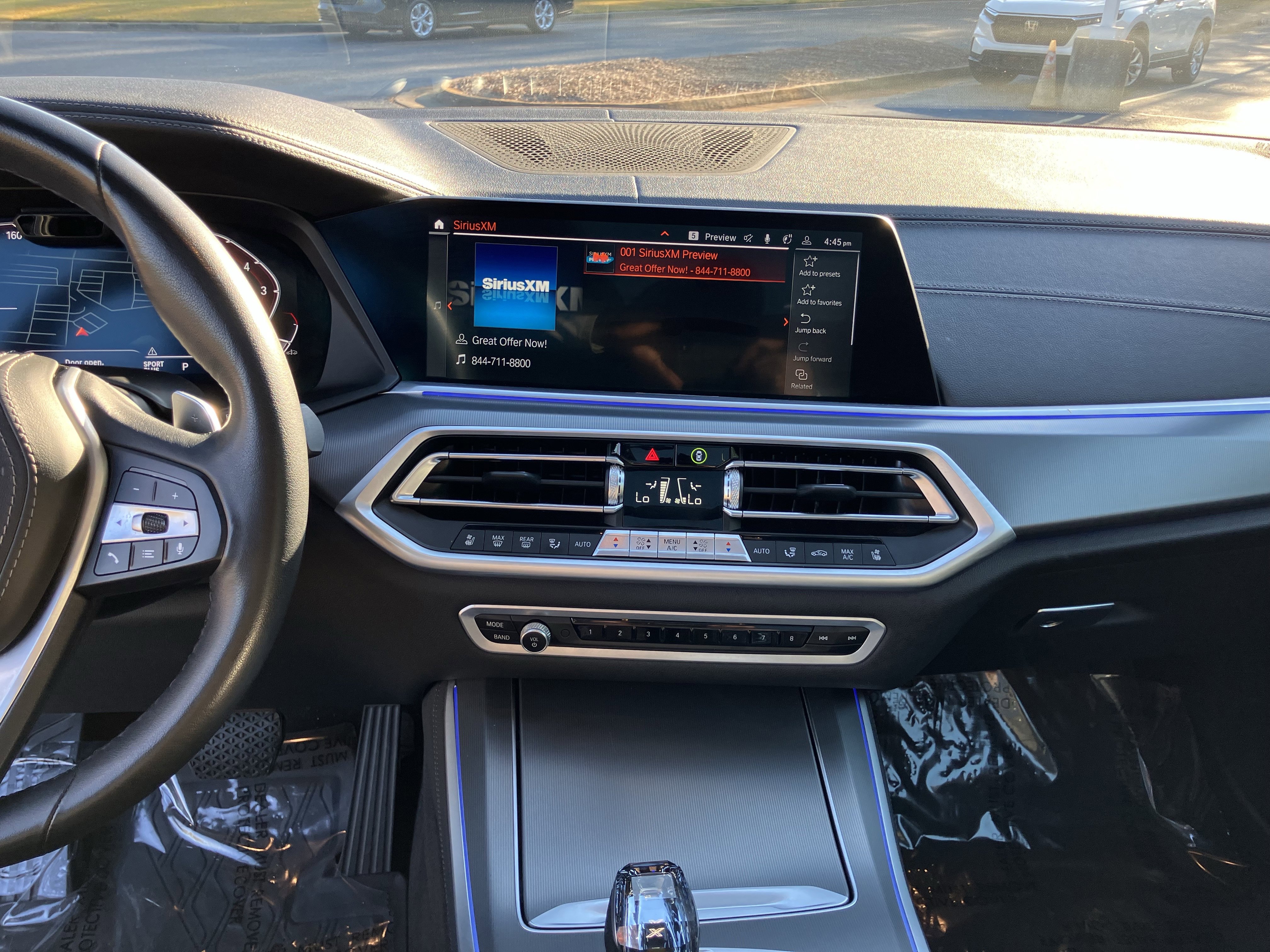 Used 2022 BMW X5 xDrive40i image 25