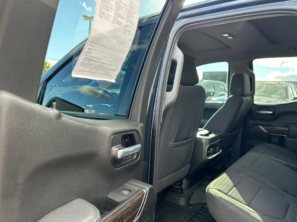 Certified 2021 GMC Sierra 1500 Elevation w/ Preferred Package AWD/4WD image 34