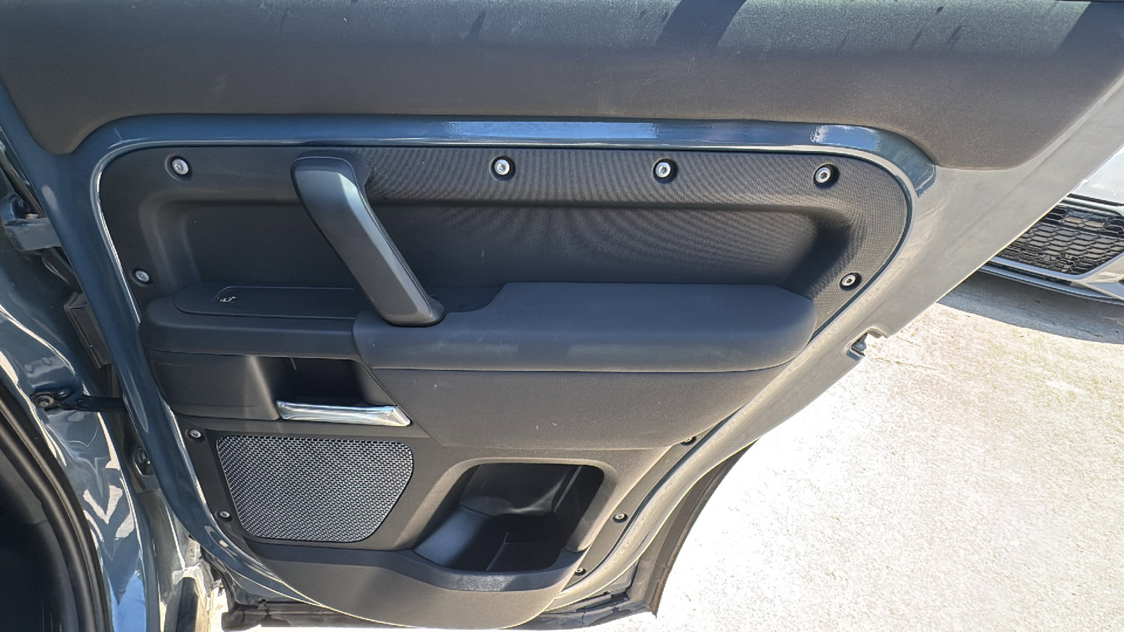 Used 2021 Land Rover Defender 110 S image 27