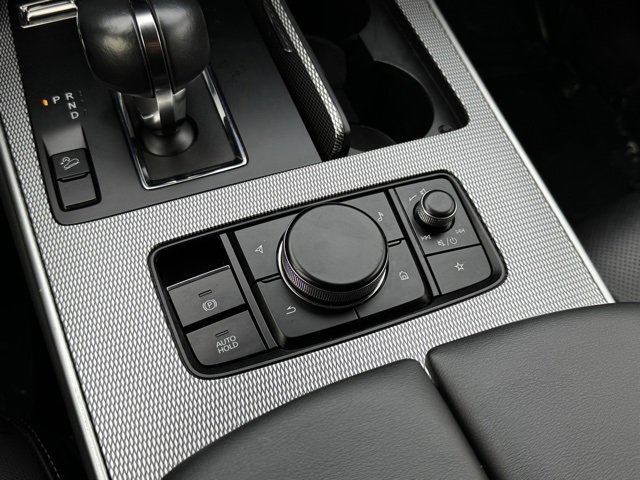 Certified 2025 MAZDA CX-90 3.3 Turbo w/ Premium Sport Pkg image 19