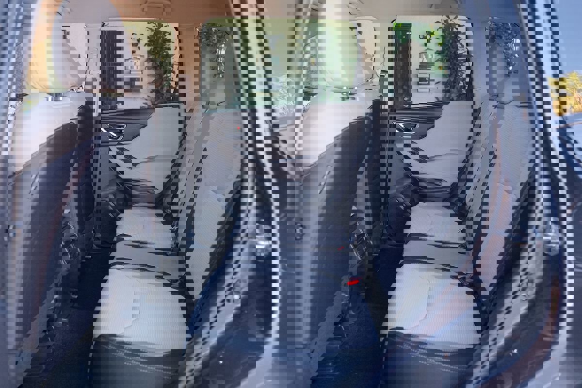 Used 2023 Subaru Forester image 31