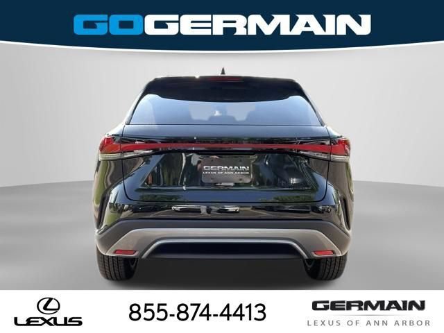 New 2026 Lexus RX 350 Premium Plus AWD/4WD image 6