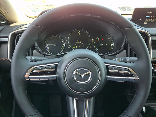 New 2026 MAZDA CX-50 2.5 Hybrid w/ Weather Package image 18