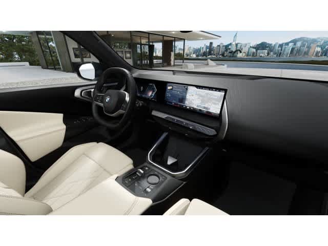New 2026 BMW X3 xDrive30i w/ Convenience Package AWD/4WD image 14
