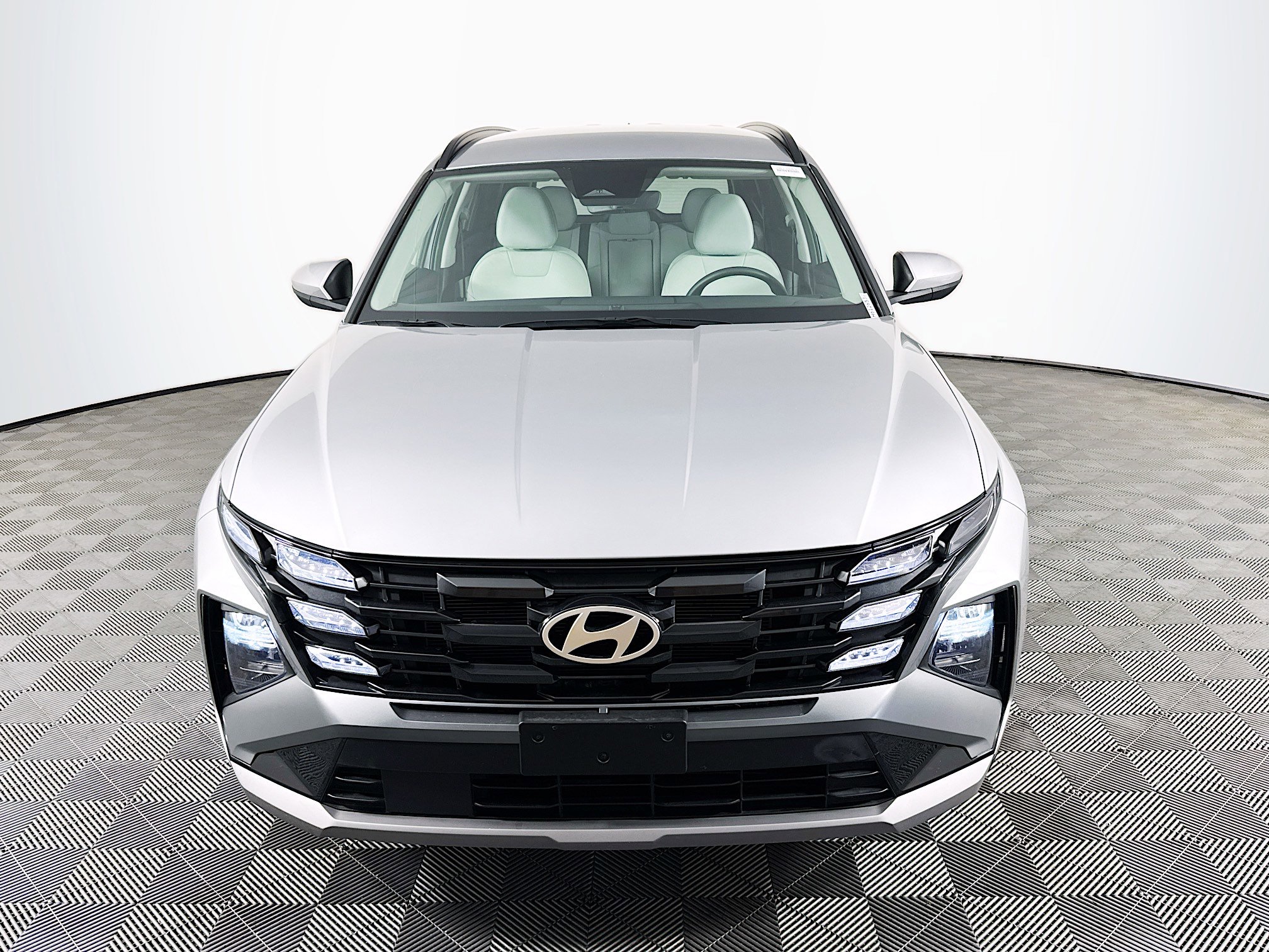 Used 2026 Hyundai Tucson SEL FWD video 2