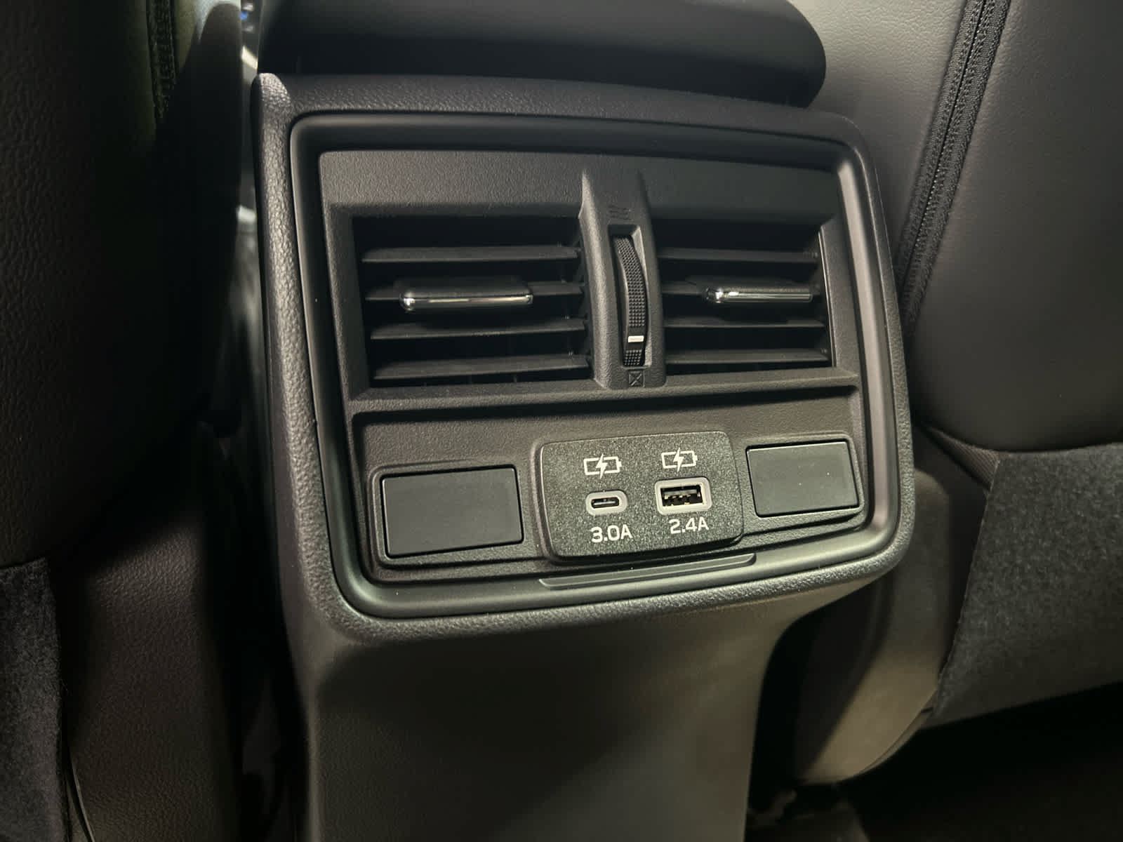 New 2026 Subaru Forester Premium AWD/4WD image 12