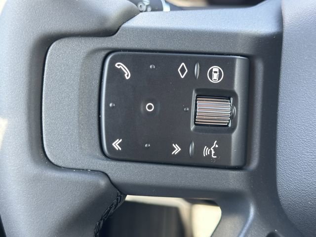 New 2026 Land Rover Defender 110 S AWD/4WD image 25