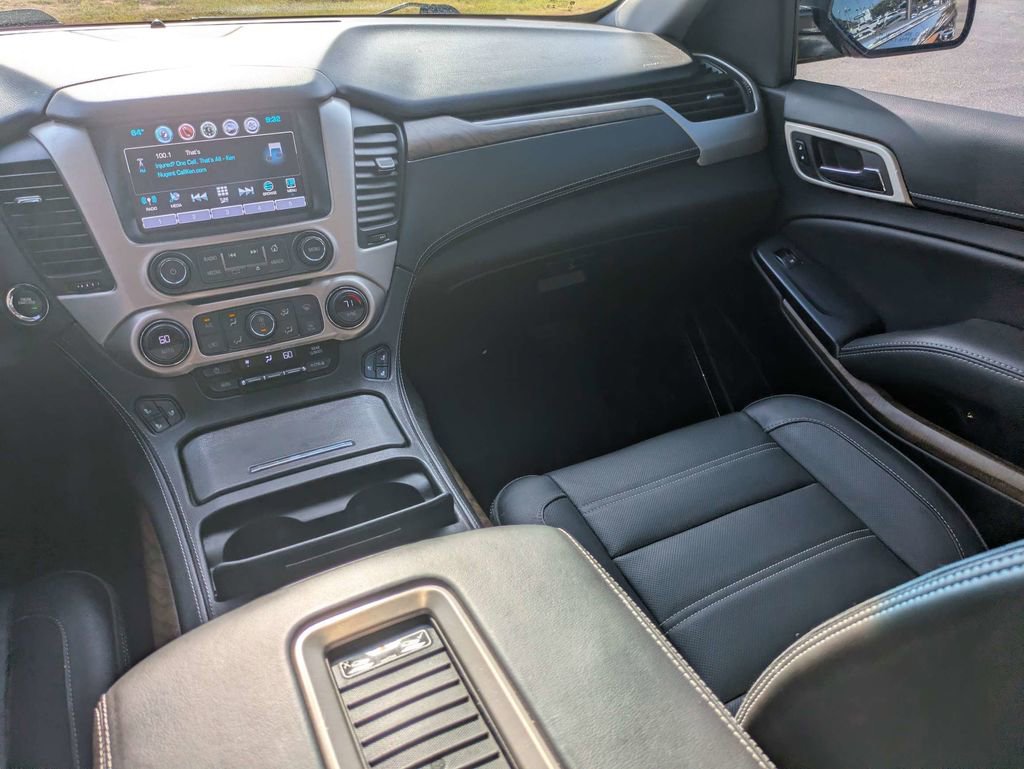 Used 2018 GMC Yukon Denali w/ Denali Ultimate Package RWD image 20