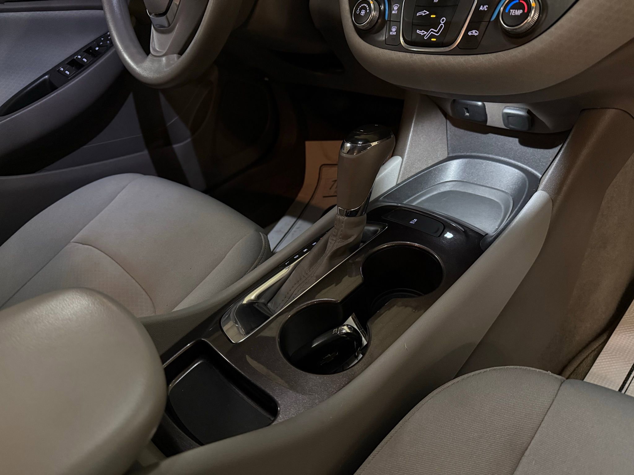 Used 2016 Chevrolet Malibu LS image 21